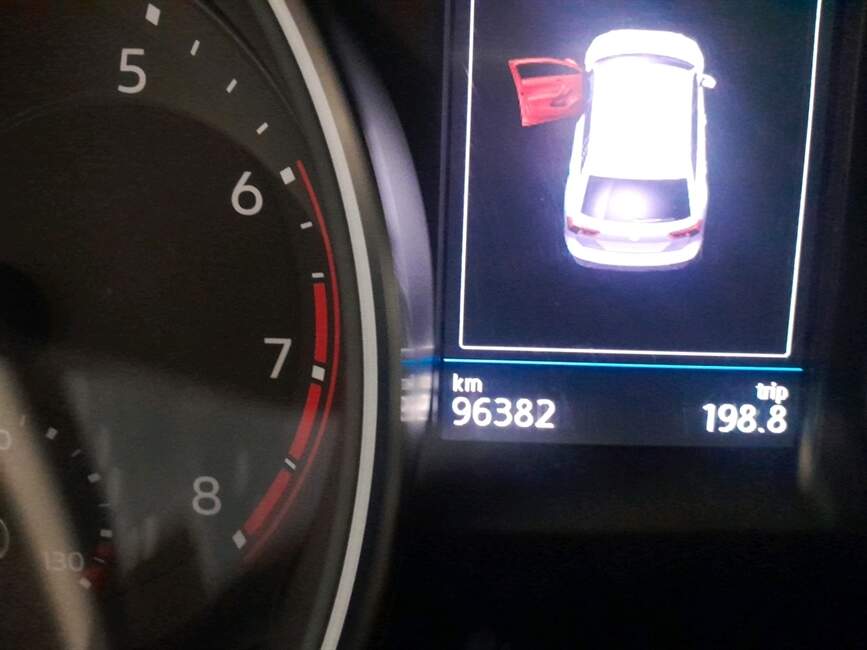 TIGUAN 1.4 250 TSI TOTAL FLEX ALLSPACE COMFORTLINE