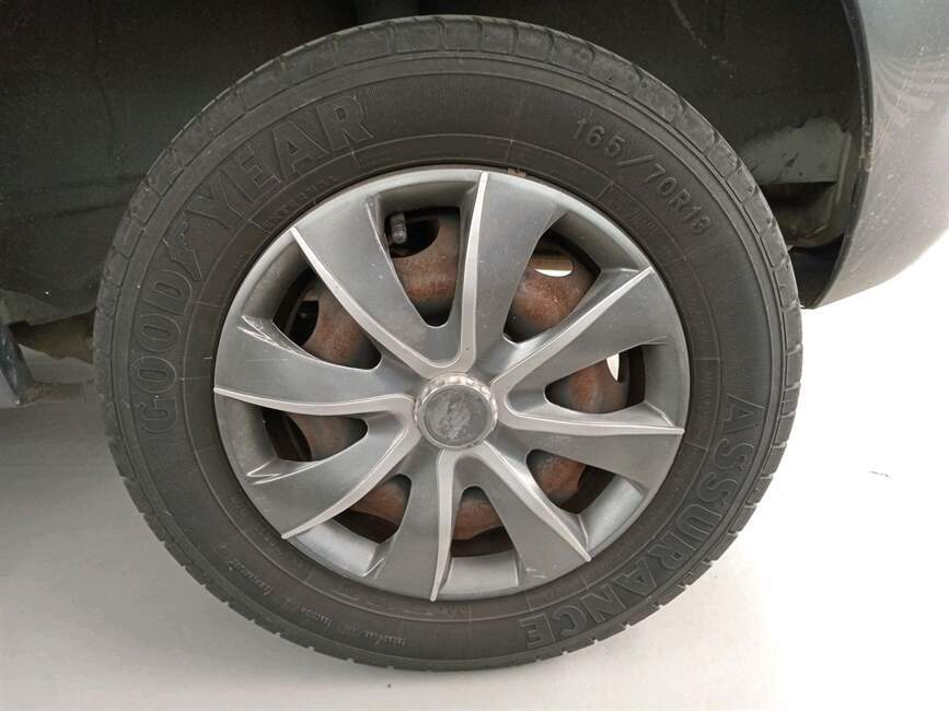 CELTA 1.0 MPFI LS 8V FLEX 2P MANUAL