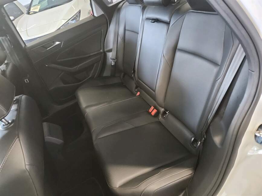 JETTA 1.4 250 TSI TOTAL FLEX R-LINE TIPTRONIC