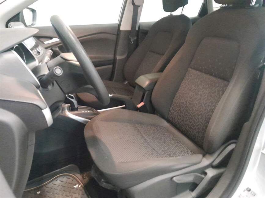 TRACKER 1.0 TURBO FLEX AUTOMATICO