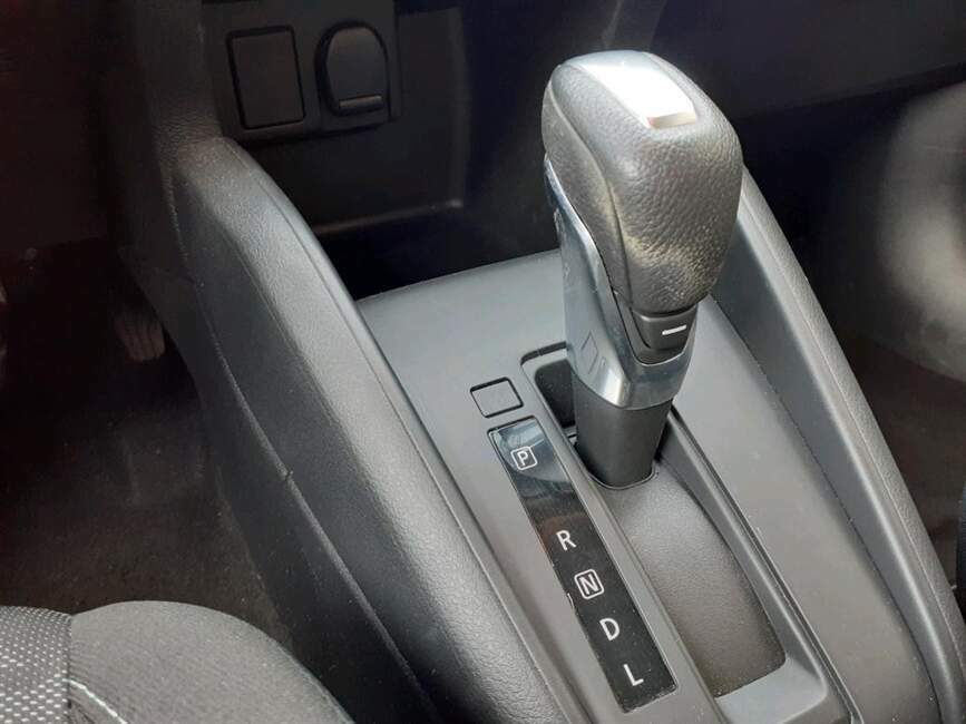 KICKS 1.6 16V FLEXSTART SENSE XTRONIC