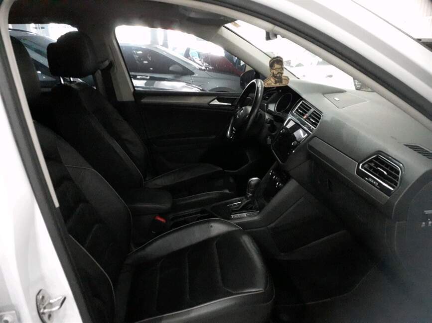 TIGUAN 1.4 250 TSI TOTAL FLEX ALLSPACE COMFORTLINE