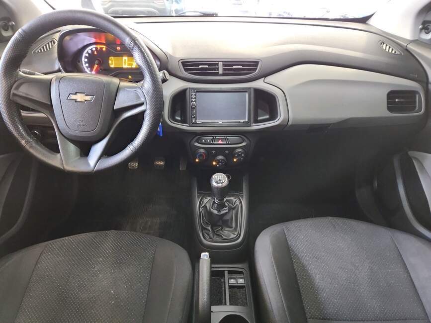 ONIX 1.0 MPFI JOY 8V FLEX 4P MANUAL