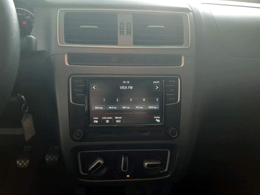 FOX 1.6 MSI TOTAL FLEX CONNECT 4P MANUAL