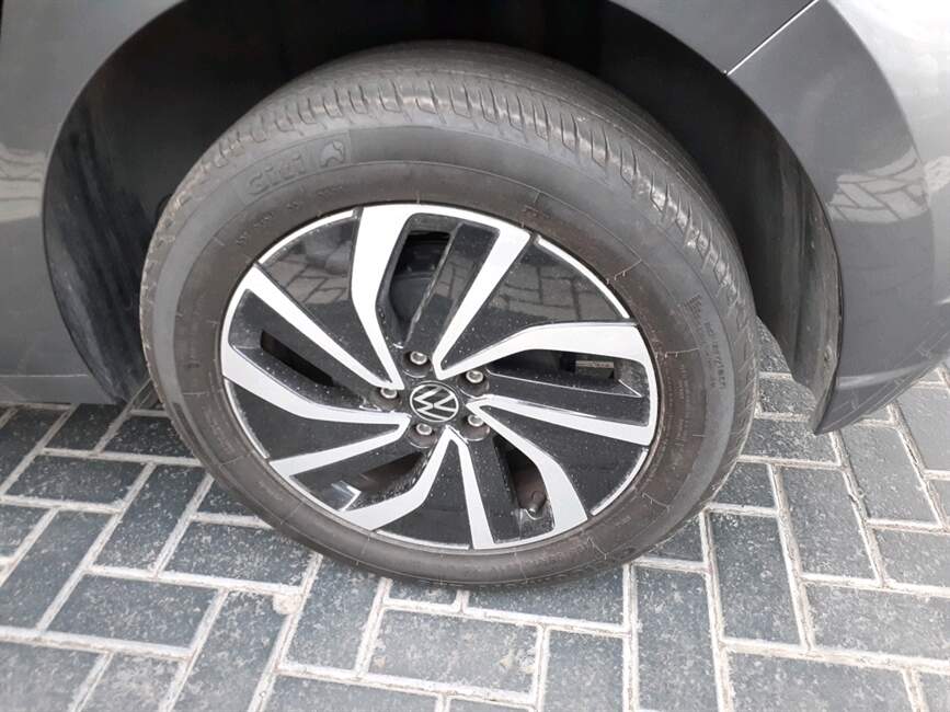 POLO 1.0  170 TSI HIGHLINE AUTOMÁTICO