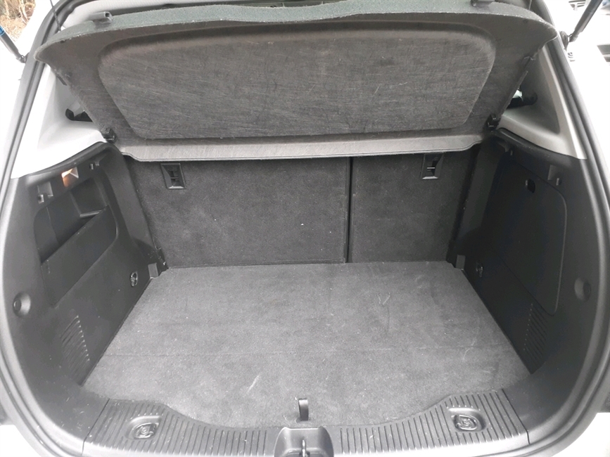 TRACKER 1.4 16V TURBO FLEX PREMIER AUTOMATICO