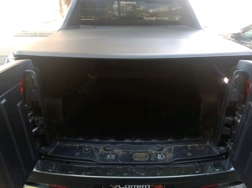 TORO 1.3 TURBO 270 FLEX FREEDOM AT6