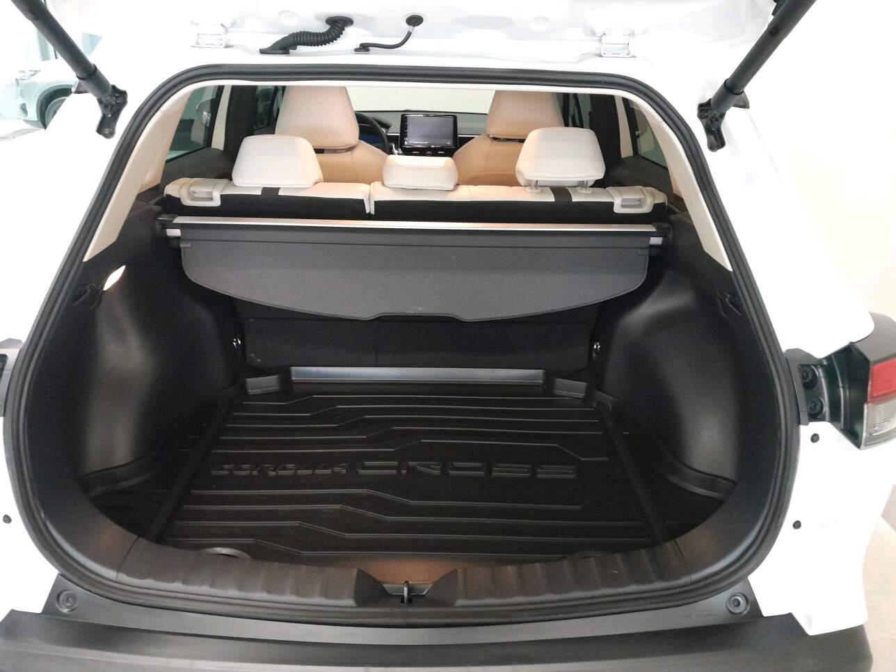COROLLA CROSS XRX 1.8 16V AUT. (HIBRIDO)