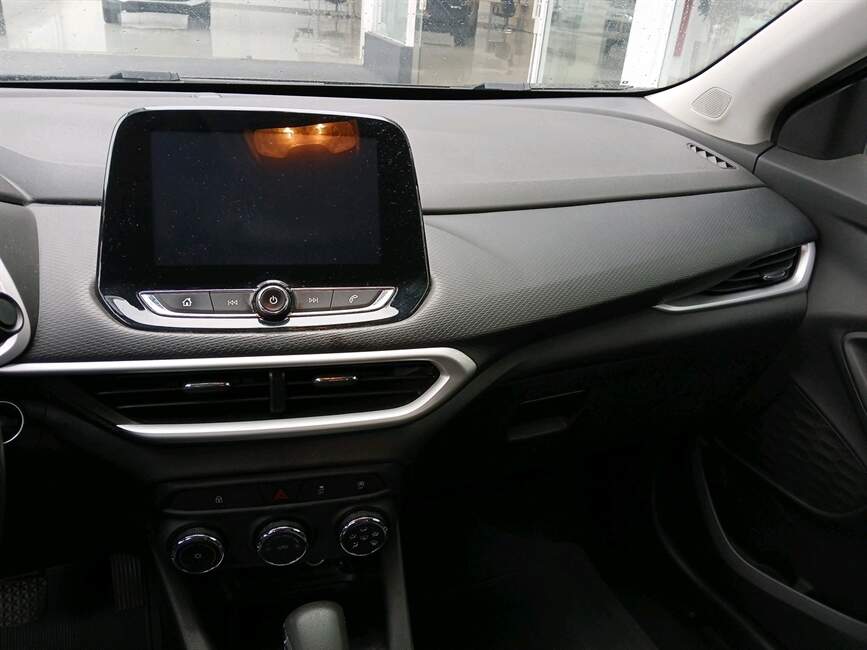 TRACKER 1.0 TURBO FLEX AUTOMATICO