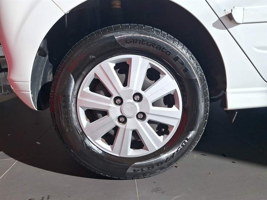 ONIX 1.0 MPFI LT 8V FLEX 4P MANUAL