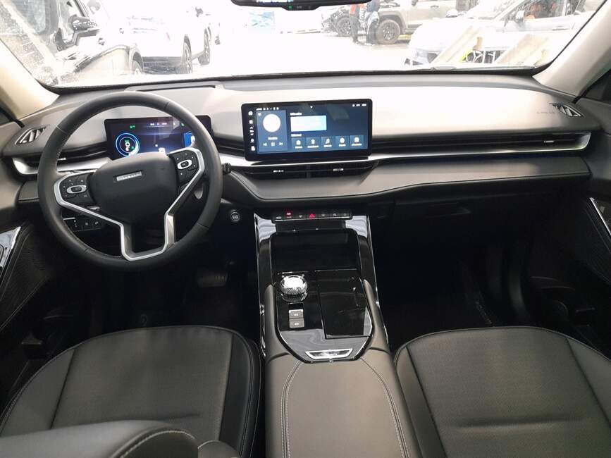 HAVAL H6 1.5  PHEV PREMIUM AWD E-TRACTION