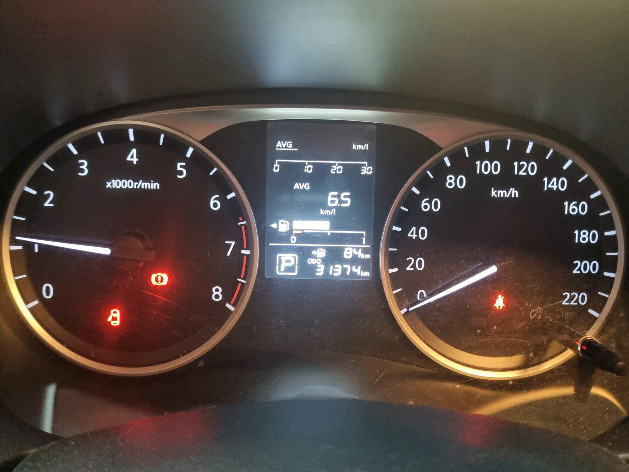 KICKS 1.6 16V FLEXSTART ACTIVE XTRONIC