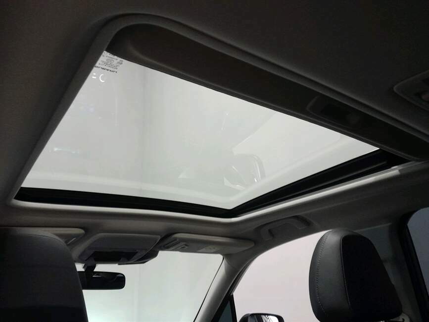 FORESTER 2.0 E-BOXER MHEV S AWD LINEARTRONIC