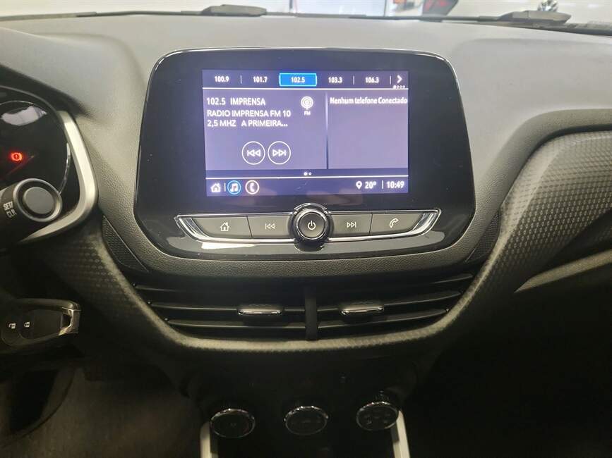 ONIX 1.0 TURBO FLEX LT AUTOMATICO