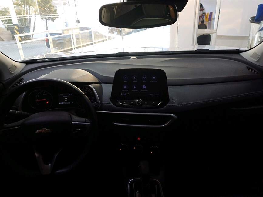 TRACKER 1.2 TURBO FLEX PREMIER AUTOMATICO