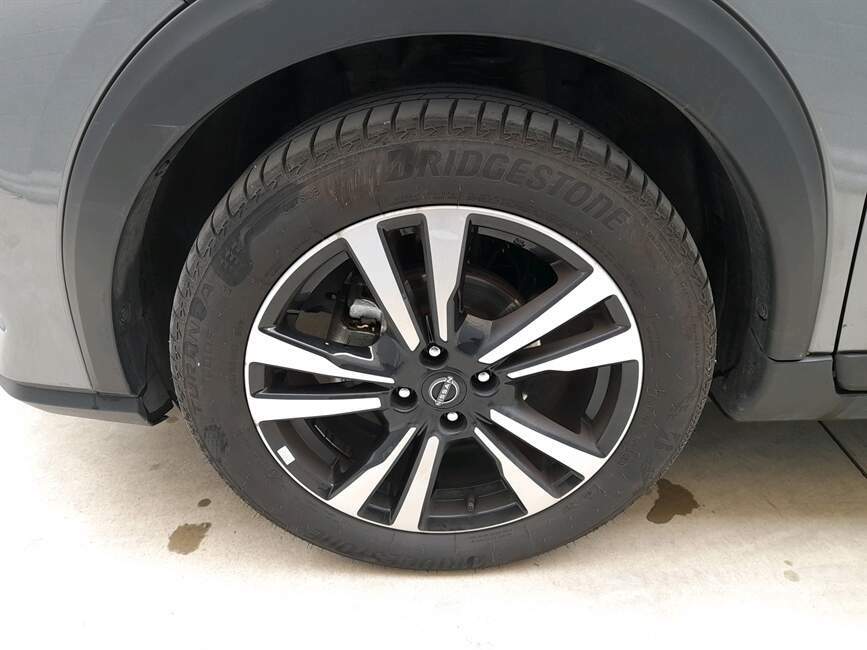 KICKS 1.6 16V FLEXSTART EXCLUSIVE XTRONIC