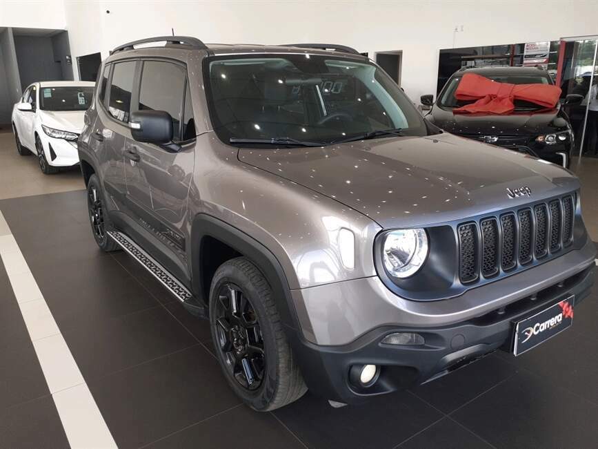 RENEGADE 1.8 16V FLEX SPORT 4P AUTOMATICO