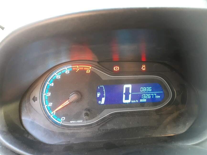 ONIX 1.0 MPFI LT 8V FLEX 4P MANUAL