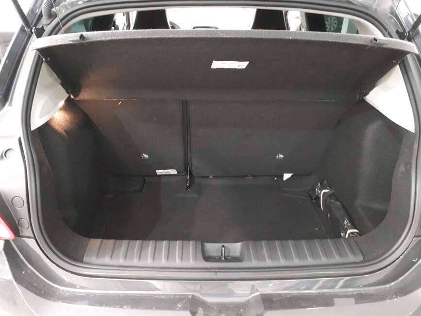 ONIX 1.0 TURBO FLEX LTZ AUTOMÁTICO