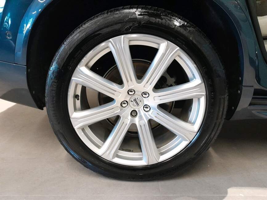 XC90 2.0 T8 HYBRID INSCRIPTION AWD GEARTRONIC