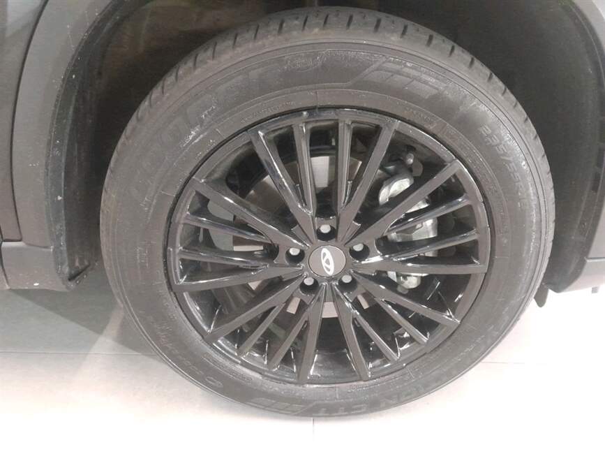 TIGGO 8 PRO 1.5 TCI PLUG-IN HYBRID DHT