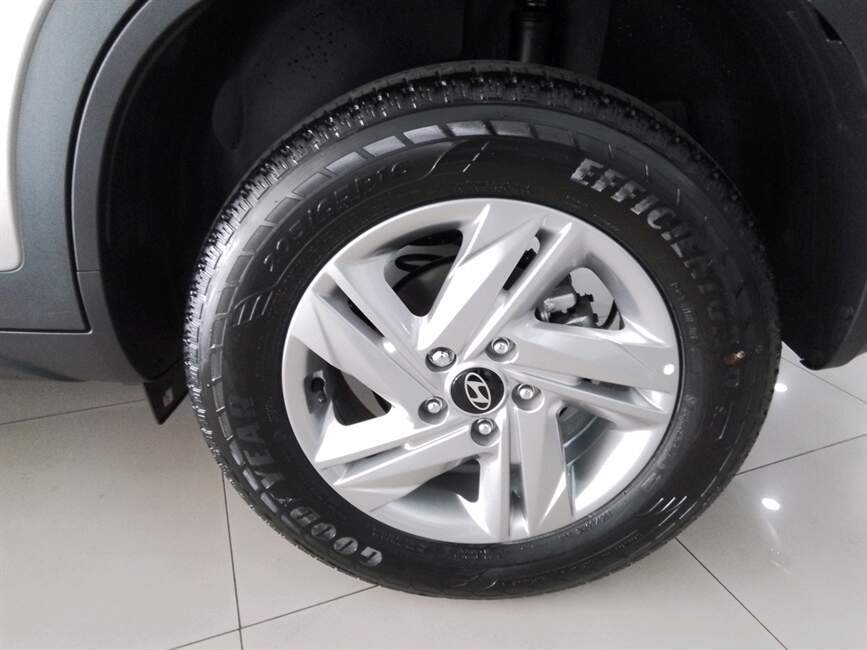 CRETA 1.0 TGDI FLEX COMFORT AUTOMÁTICO