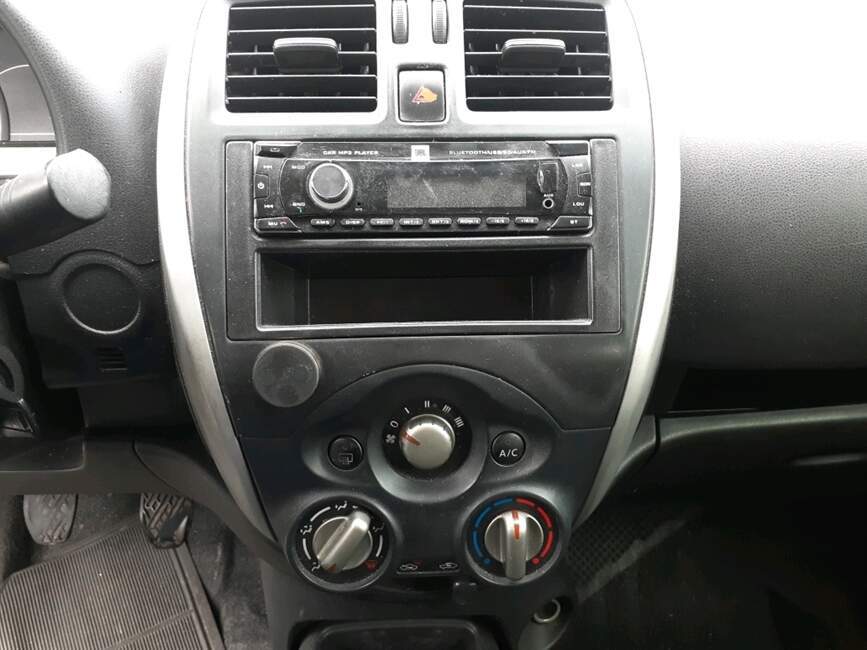 VERSA 1.0 12V FLEX 4P MANUAL