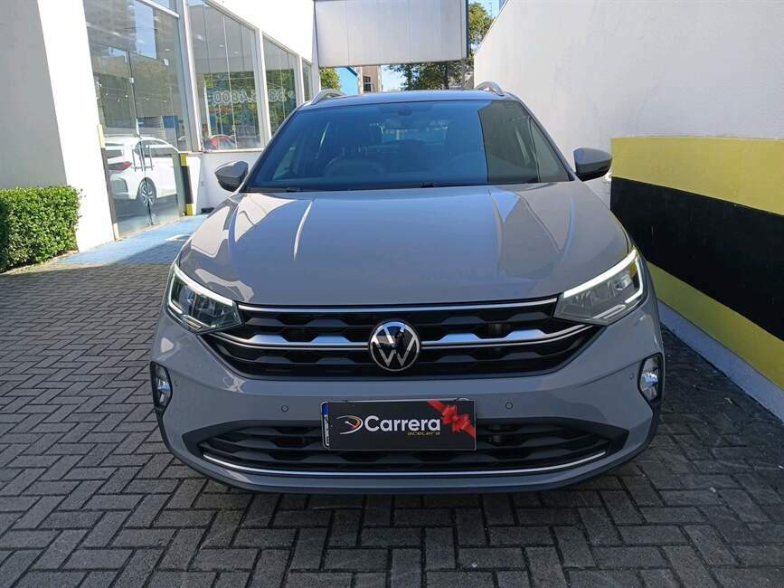 NIVUS 1.0 200 TSI TOTAL FLEX HIGHLINE AUTOMÁTICO