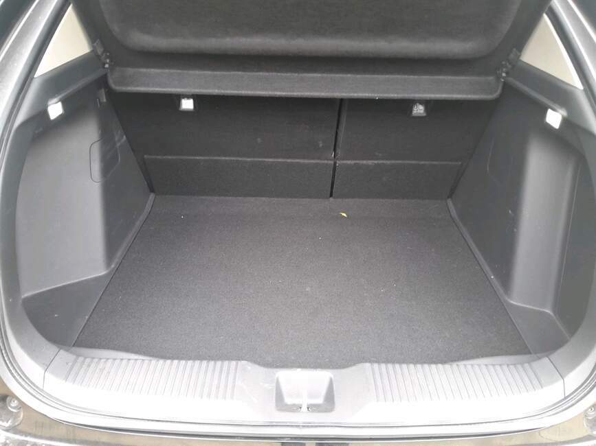 HR-V 1.5 DI I-VTEC FLEX EX CVT