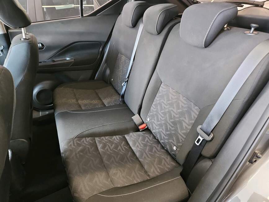 KICKS 1.6 16V FLEXSTART ACTIVE XTRONIC
