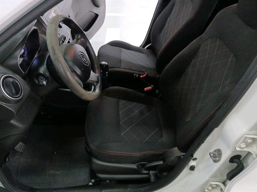 KWID 1.0 12V SCE FLEX ZEN MANUAL