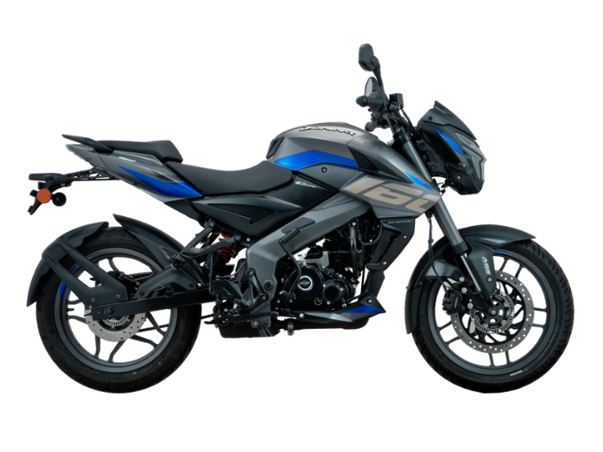 DOMINAR NS160