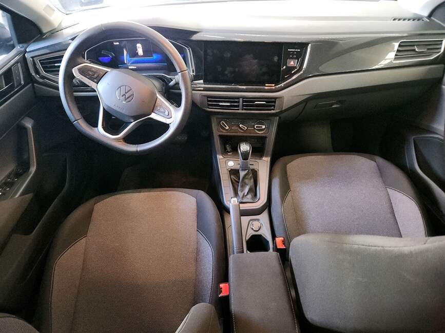 POLO 1.0 170 TSI COMFORTLINE AUTOMÁTICO