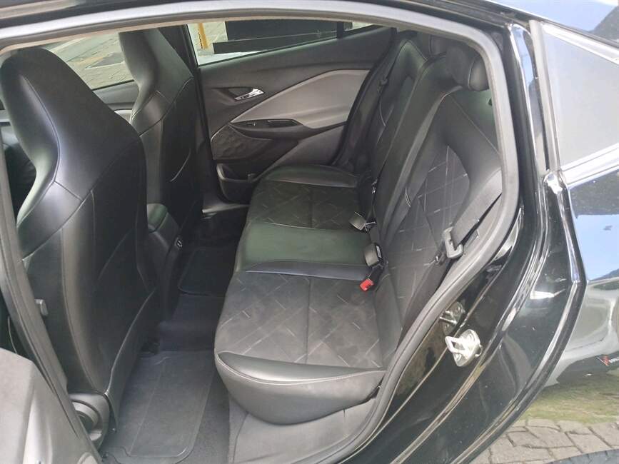 ONIX 1.0 TURBO FLEX PLUS PREMIER AUTOMATICO