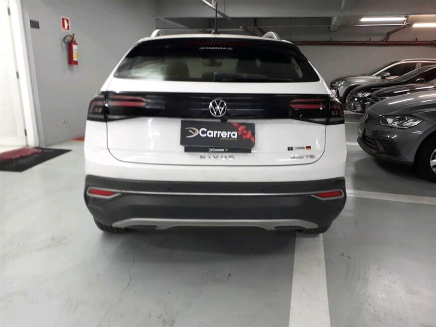 NIVUS 1.0 200 TSI TOTAL FLEX HIGHLINE AUTOMÁTICO