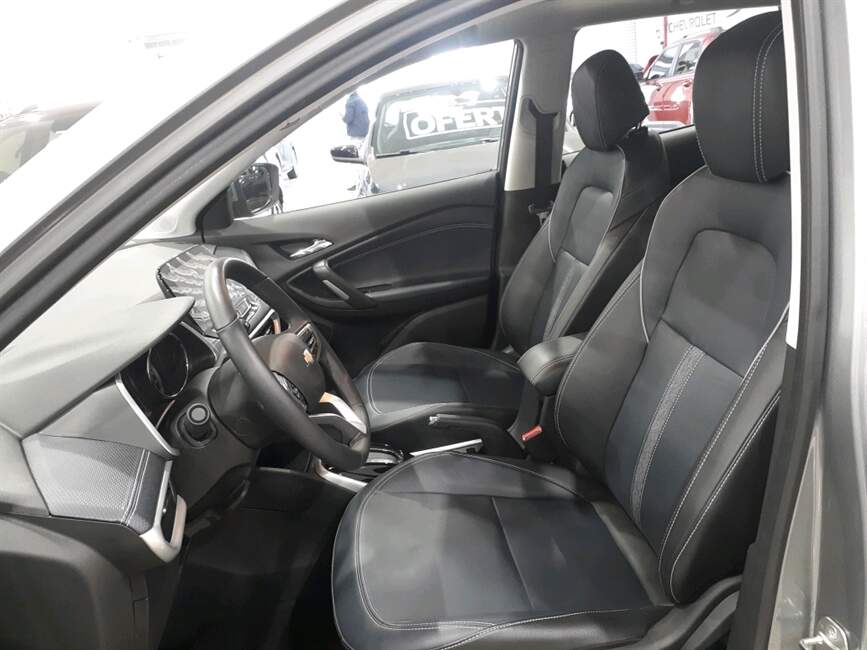 TRACKER PREMIER 1.2 TURBO