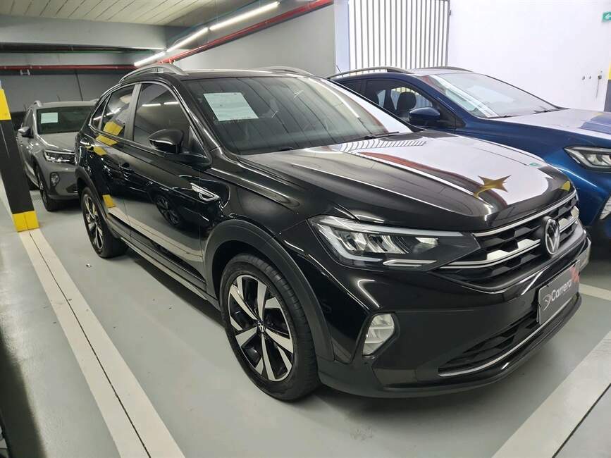 NIVUS 1.0 200 TSI TOTAL FLEX HIGHLINE AUTOMÁTICO