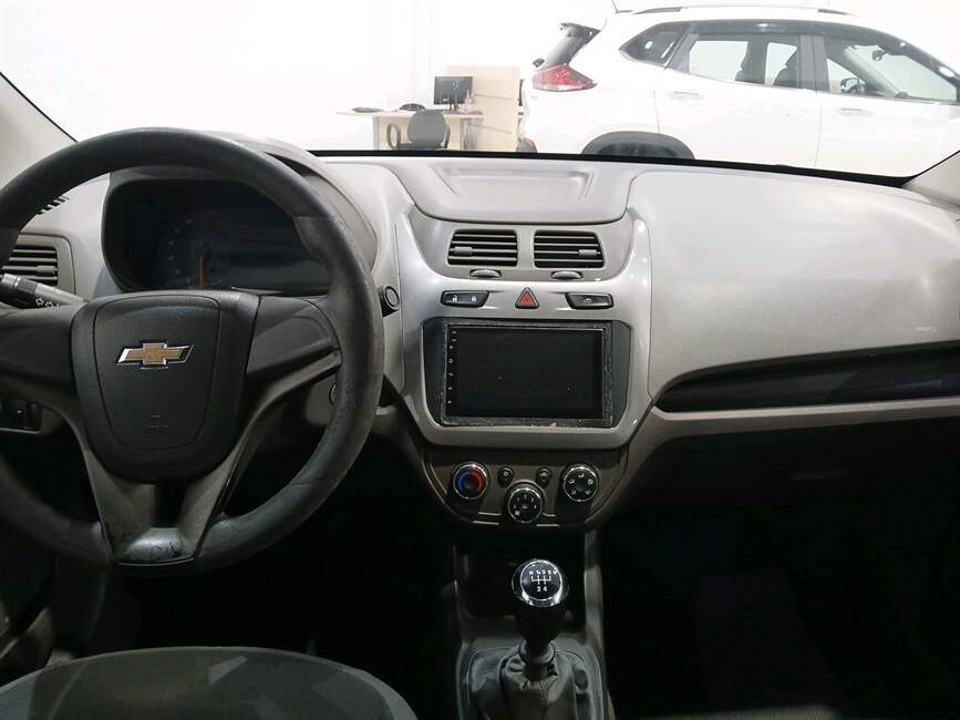 COBALT 1.4 MPFI LT 8V FLEX 4P MANUAL