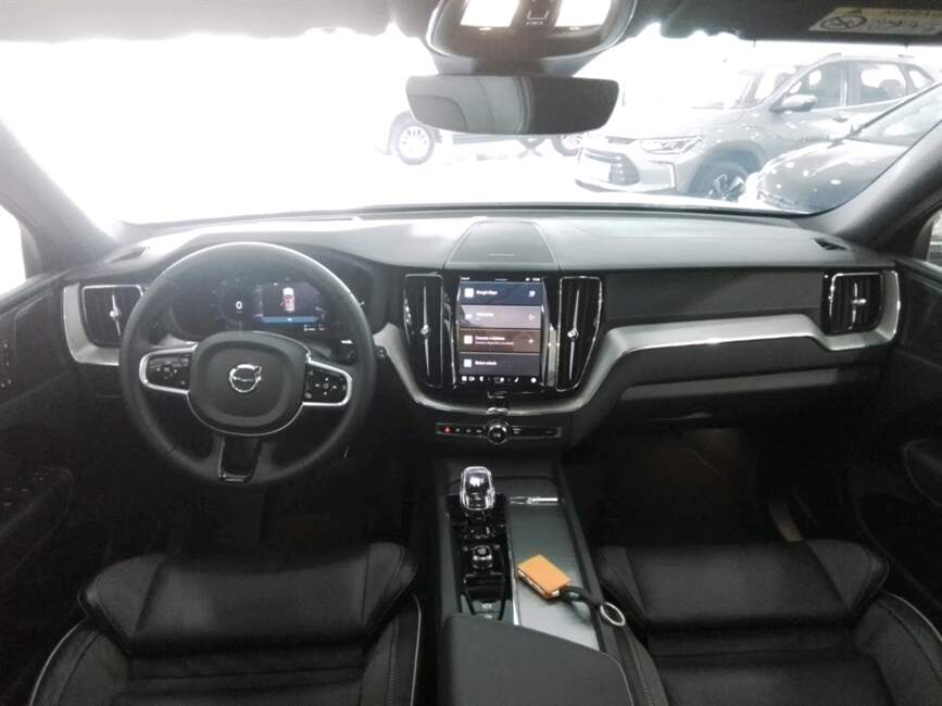 XC60 2.0 T8 RECHARGE POLESTAR ENGINEERED AWD GEART
