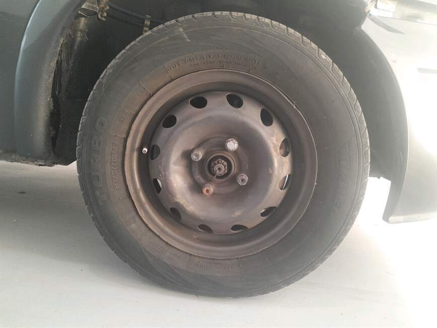 CORSA 1.6 MPFI WIND 8V GASOLINA 2P MANUAL