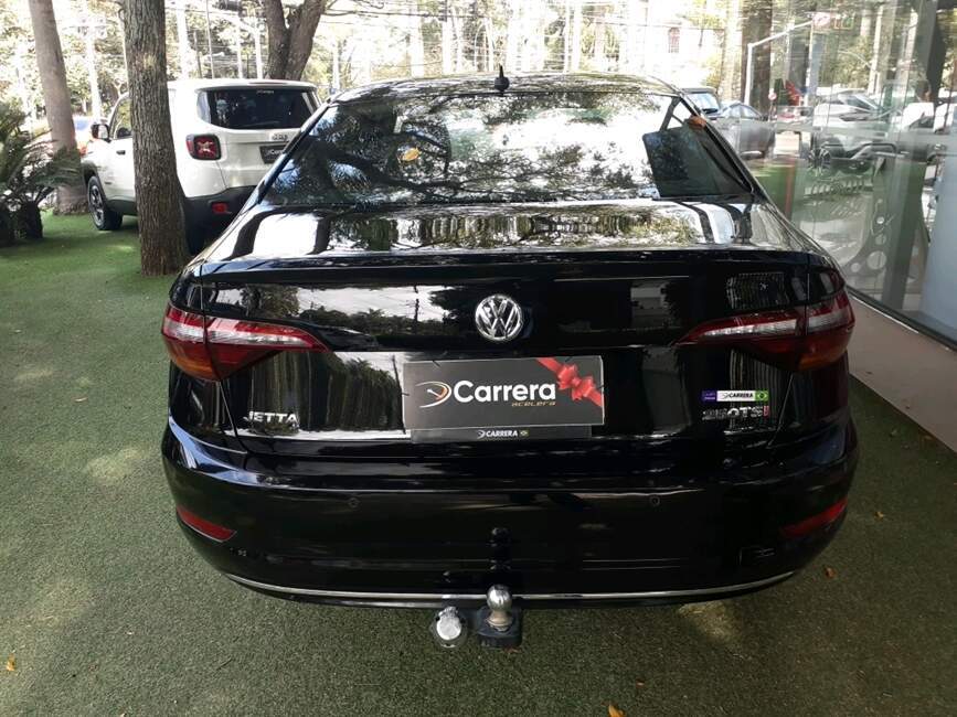JETTA 1.4 250 TSI TOTAL FLEX COMFORTLINE TIPTRONIC
