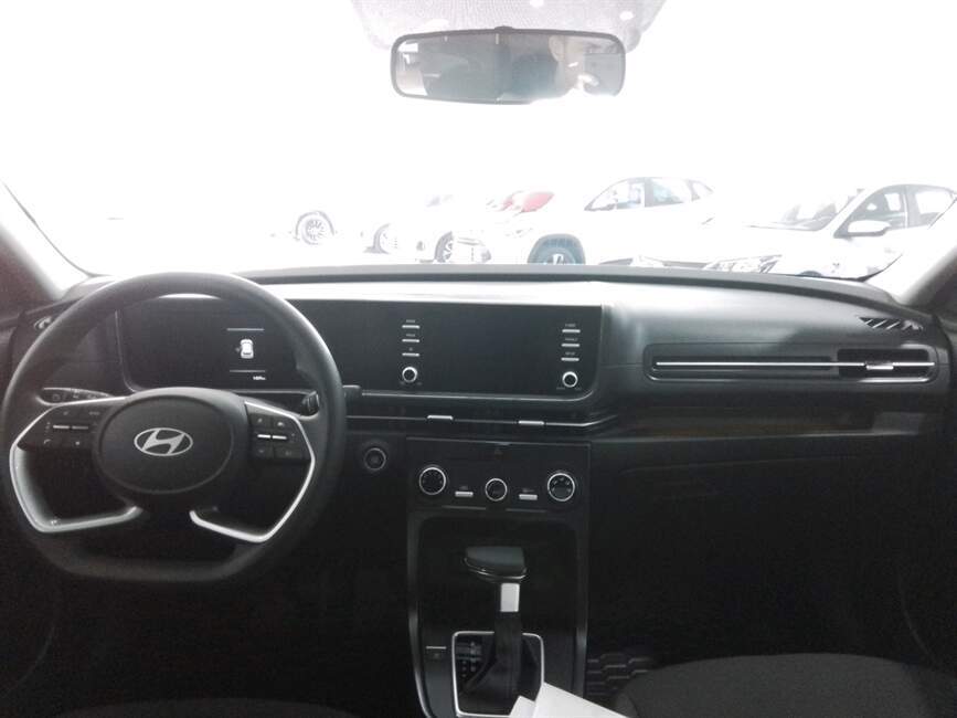 CRETA 1.0 TGDI FLEX COMFORT AUTOMÁTICO