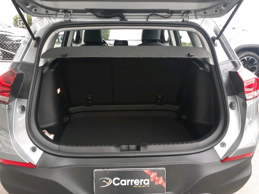 TRACKER PREMIER 1.2 TURBO