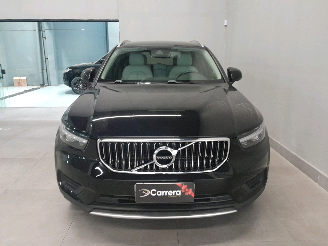 XC40 1.5 T5 HYBRID MOMENTUM GEARTRONIC