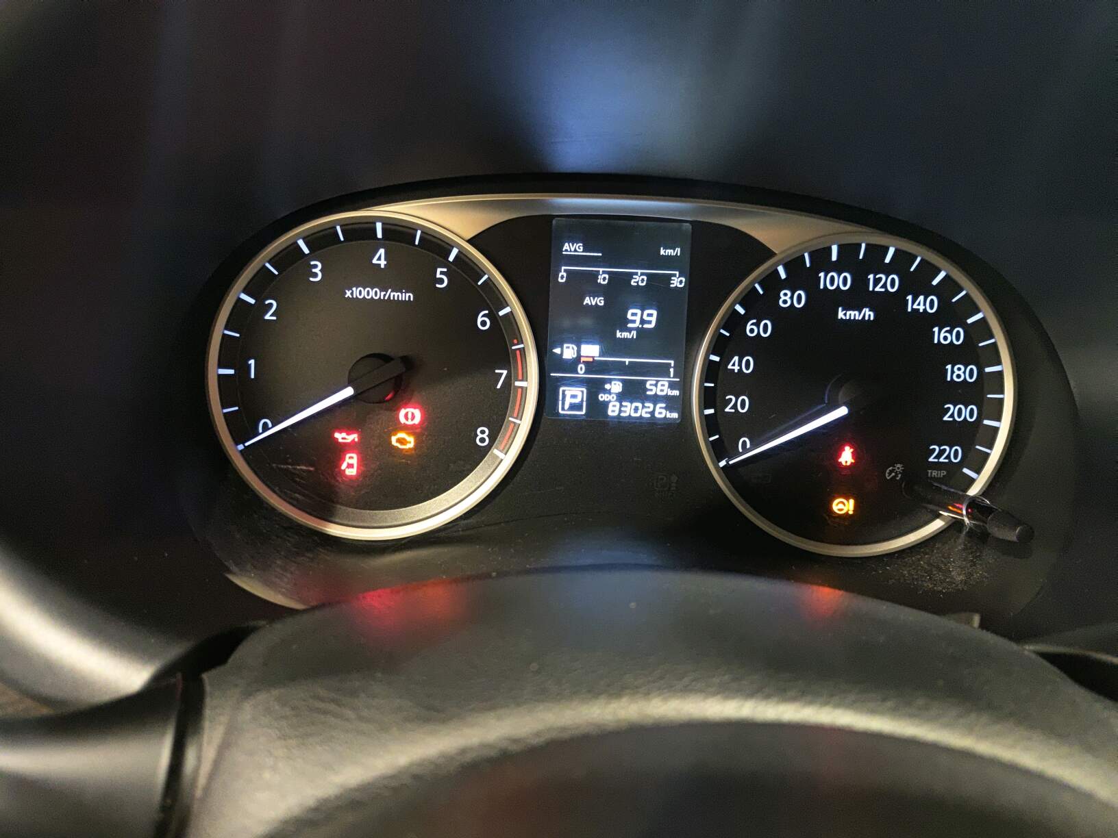 KICKS 1.6 16V FLEXSTART S DIRECT 4P XTRONIC