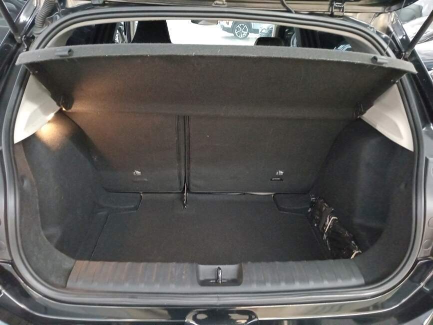 ONIX 1.0 TURBO FLEX PREMIER AUTOMATICO