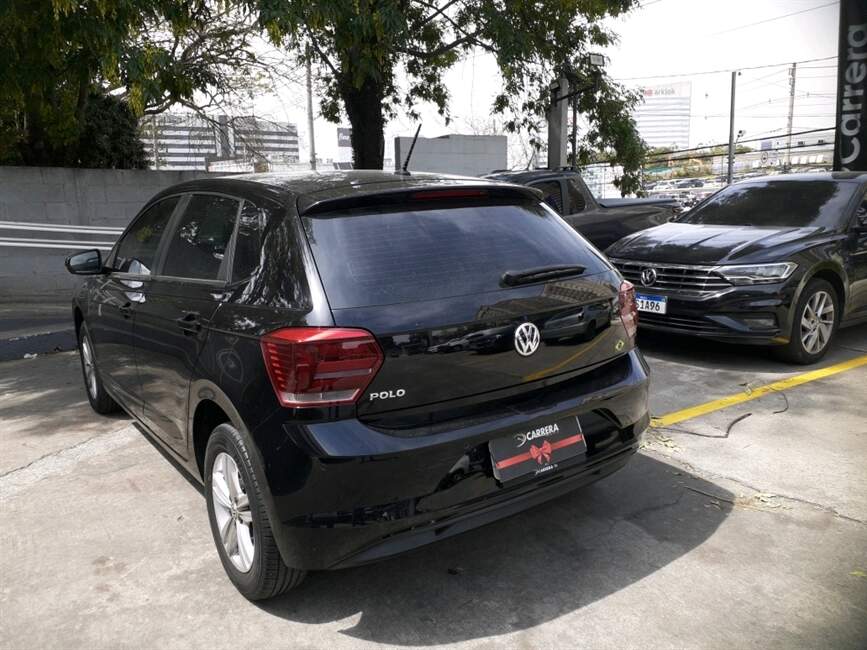 POLO 1.0 MPI TOTAL FLEX MANUAL