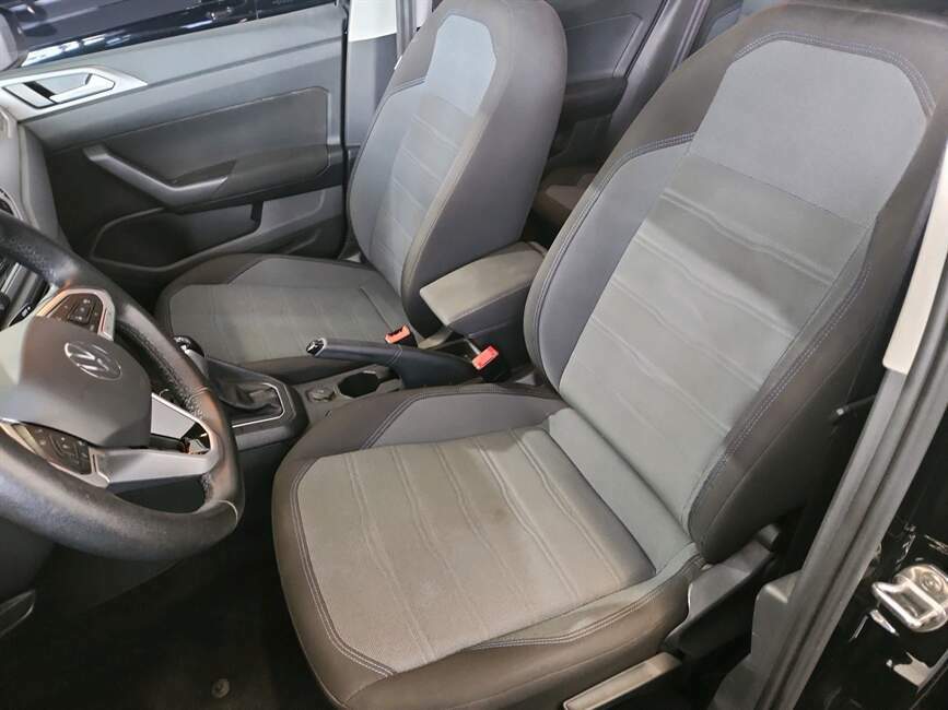 NIVUS 1.0 200 TSI TOTAL FLEX COMFORTLINE AUTOMÁTIC