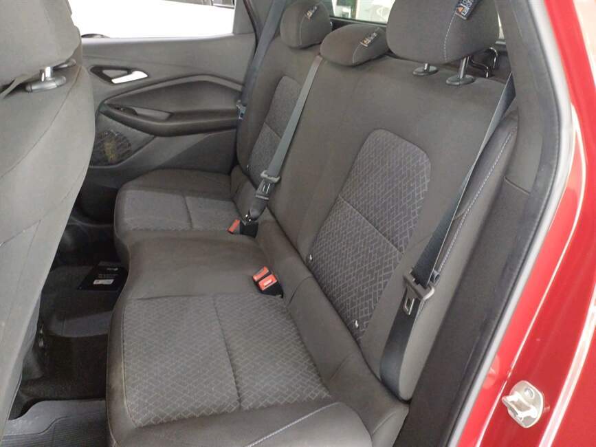 MONTANA 1.2 TURBO FLEX MANUAL