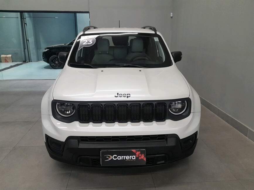 RENEGADE 1.3 T270 TURBO FLEX SPORT AT6